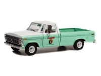 1:18 Ford F-100 Forest Service (1975)