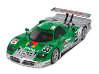 1:18 Nissan R390 GT1 #33 LeMans 1998