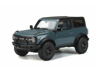 1:18 Ford Bronco (2021)