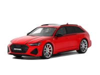 1:18 Audi RS6 C8 MTM (2021)