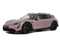 1:18 Porsche Taycan Turob S Cross Turismo (2022)