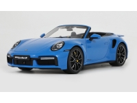 1:18 Porsche 911 Turbo S Cabrio (2020)