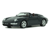 1:18 Porsche 993 Speedster (1995)