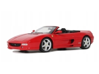 1:18 Ferrari F355 Spider (1995)