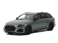 1:18 Audi RS4 Competition (2020)