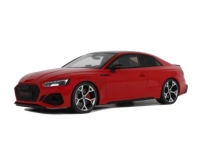 1:18 Audi RS5 Competition (2019)