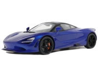 1:18 McLaren 750S Coupe (2023)