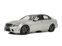 1:18 Mercedes C63 AMG (2008)