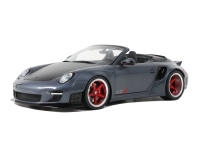 1:18 Porsche 911 Cabrio 997 LB Works (2016)