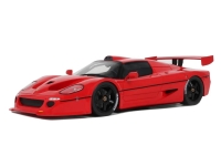 1:18 Ferrari F50 GT (1996)