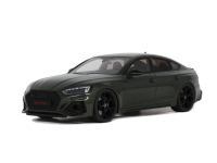 1:18 Audi RS5 Competition Sportback (2023)