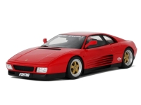 1:18 Ferrari 348 Twin Turbo Koenig Special (1994)