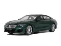 1:18 BMW Alpina B8 Gran Coupe (2023)