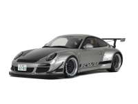 1:18 Porsche 911 RWB 997 (2024)