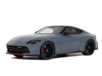 1:18 Nissan Z Nismo (2024)