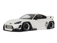 1:18 Toyota GR86 Pandem (2023)