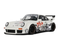1:18 Porsche 911 RWB Akira (2024)