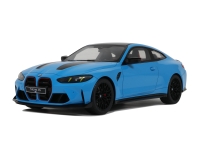 1:18 BMW M4 CS (2024)