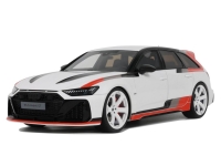 1:18 Audi RS6 GT (2024)