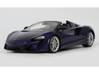 1:18 Mclaren Artura Spider (2024)