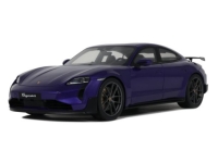 1:18 Porsche Taycan Turbo GT (2023)