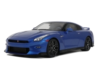 1:18 Nissan GT-R Skyline Edition (2024)
