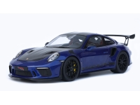 1:18 Porsche 911 GT3RS 991.2 Weissach Pack (2019)