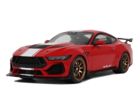 1:18 Ford Mustang Shelby Supersnake (2025)