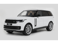 1:18 Range Rover P530 Autobiography (2024)