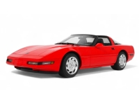 1:18 Chevrolet Corvette C4 (1995)