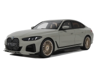 1:18 BMW Alpina B4 GT (2024)