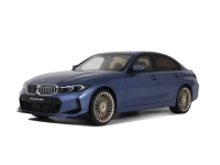 1:18 BMW ALPINA B3 GT Saloon (2024)