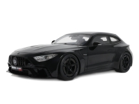 1:18 Mercedes Brabus Rocket GTS (2024)