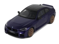 1:18 BMW M2 CS Coupe (2025)