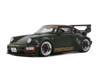 1:18 Porsche 911 RWB Penthouse (2025)