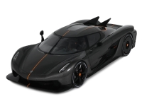1:12 Koenigsegg Jesko Absolut (2024)