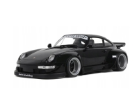 1:18 Porsche 911 RWB Black Aut (2012)