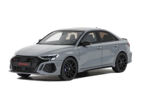 1:18 Audi RS3 Performance (2022)