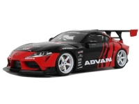 1:18 Toyota Supra GR Advan (2020)