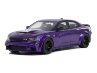 1:18 Dodge Charger Super Bee (2023)