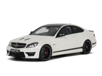 1:18 Mercedes C63 AMG EDITION 507 (2013)