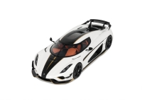 1:18 Koenigsegg Regera Record (2023)