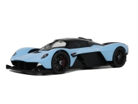 1:18 Aston Martin Valkyrie (2023)