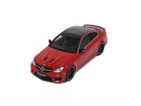 1:18 Mercedes C63 AMG EDITION 507 (2014)