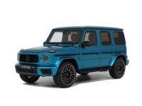 1:18 Mercedes G63 AMG (2024)