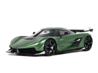 1:18 Koenigsegg Jesko (2024)