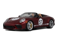 1:18 Porsche 911 991.2 Speedster Heritage Edition (2019)