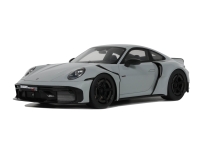 1:18 Porsche 911 Turbo Brabus 900 Rocket-R (2023)