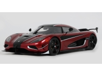1:18 Koenigsegg Agera RS (2015)