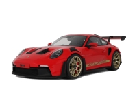 1:12 Porsche 911 GT3 RS (2021)